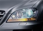Mercedes-Benz ML-Class 2006 года
